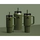 thumbnail image 4 of Vaso STANLEY Quencher H2.0 con asa y pajita, 4 of 4