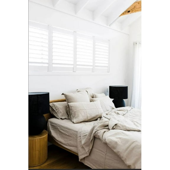 Pavish Export Cotton Duvet Cover In Natural Washed Softened Cotton Bedding Duvet Cover Set With Two PillowCase Custom Size Duvet Set Twin