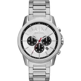 AX2167 Armani Exchange Gold-Tone Mens Watch - Walmart.com
