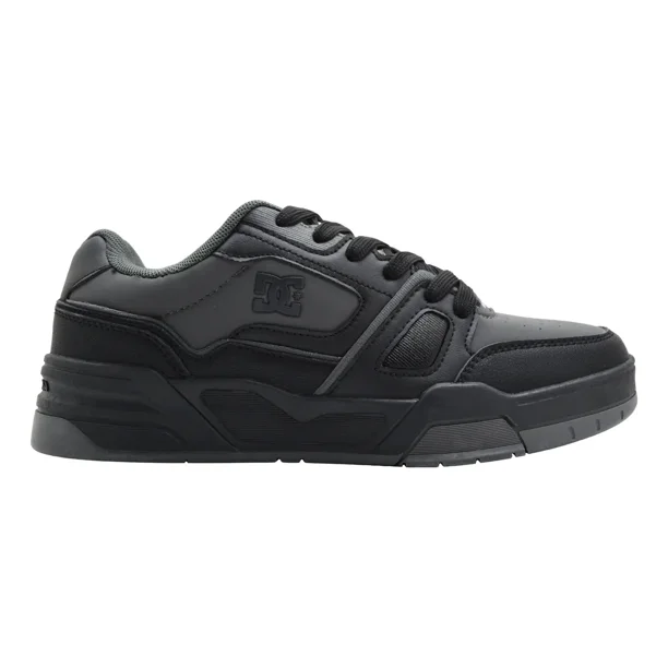 TENIS DC SHOES NEGRO PARA HOMBRE DC PRODIGY MX000017BLK