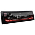 thumbnail image 1 of JVC KD-X280BT Digital Media Receiver, 1 of 3