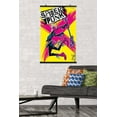 thumbnail image 3 of Marvel Spider-Man: à travers le vers d'araignée - Spider-Punk, 3 of 4