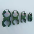 thumbnail image 4 of Conector De Enrejado Para Plantas, Hebillas De Clip Para Tuberías De Jardín, Paquete De 20 De Plástico Sunnimix Hebillas de clip de enrejado de tomate, 4 of 8