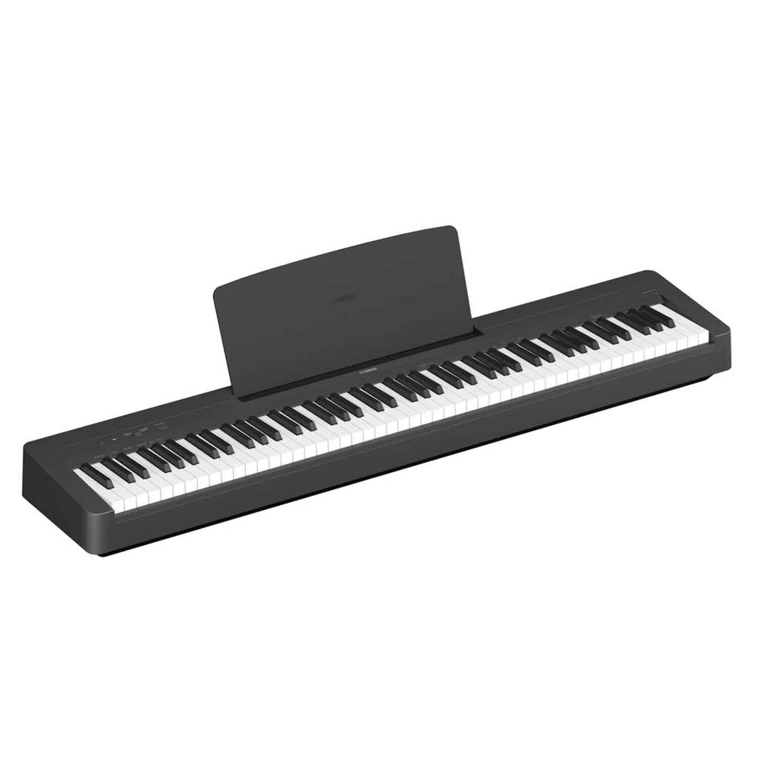 Yamaha P-143LXB 88-Key Digital Piano Bundle with Stand and Bench