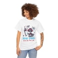 thumbnail image 4 of Funny Skeleton Firework 4th july Shirt,Happy Independence Shirt ID0608-AD4L, 4 of 7