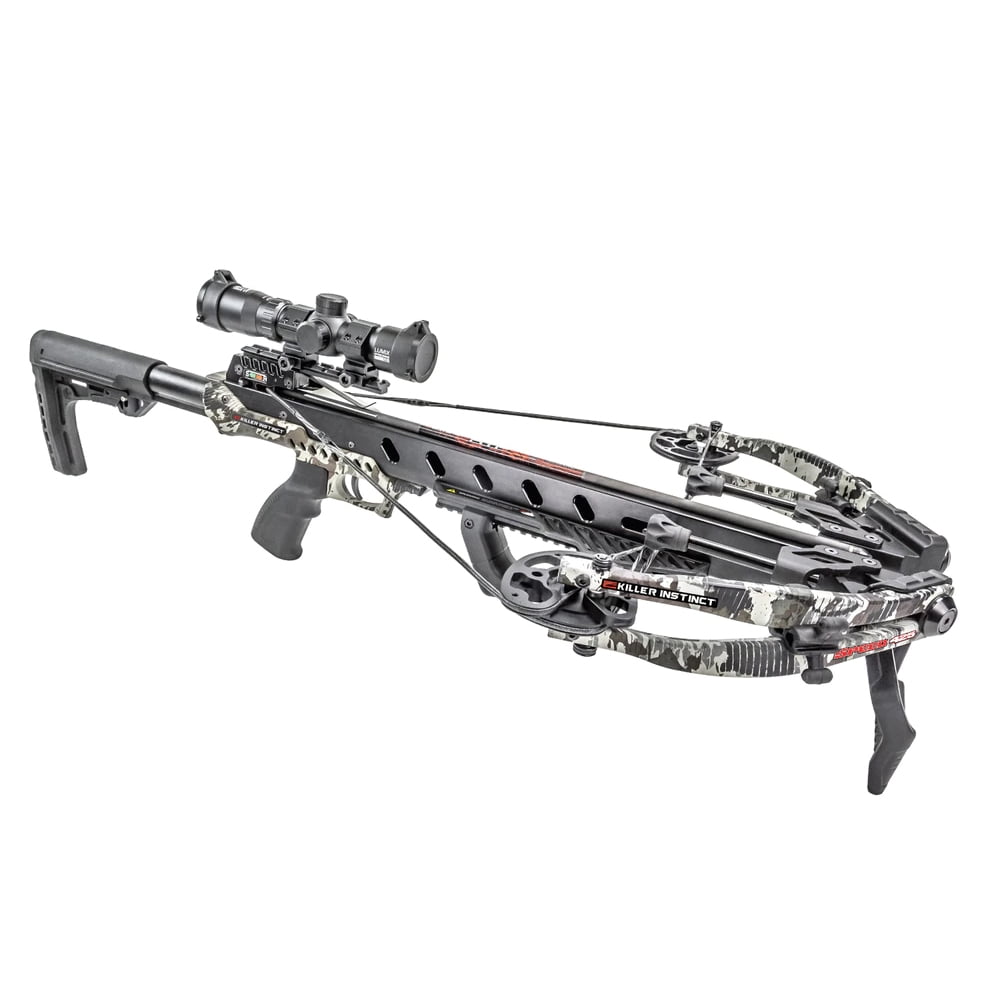 12 Aluminum Bolts Arrow For 50/ 80 lb Pistol Crossbow Cobra Sniper Crossbows 