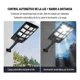 thumbnail image 3 of Gosun® Lámpara Led Solar Alumbrado Público 300w, 3 of 8