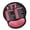 Pink, variant on Ergonomic Mouse Pad With Wrist Rest And Hotkeys For Comfortable Computer Work Color Optional