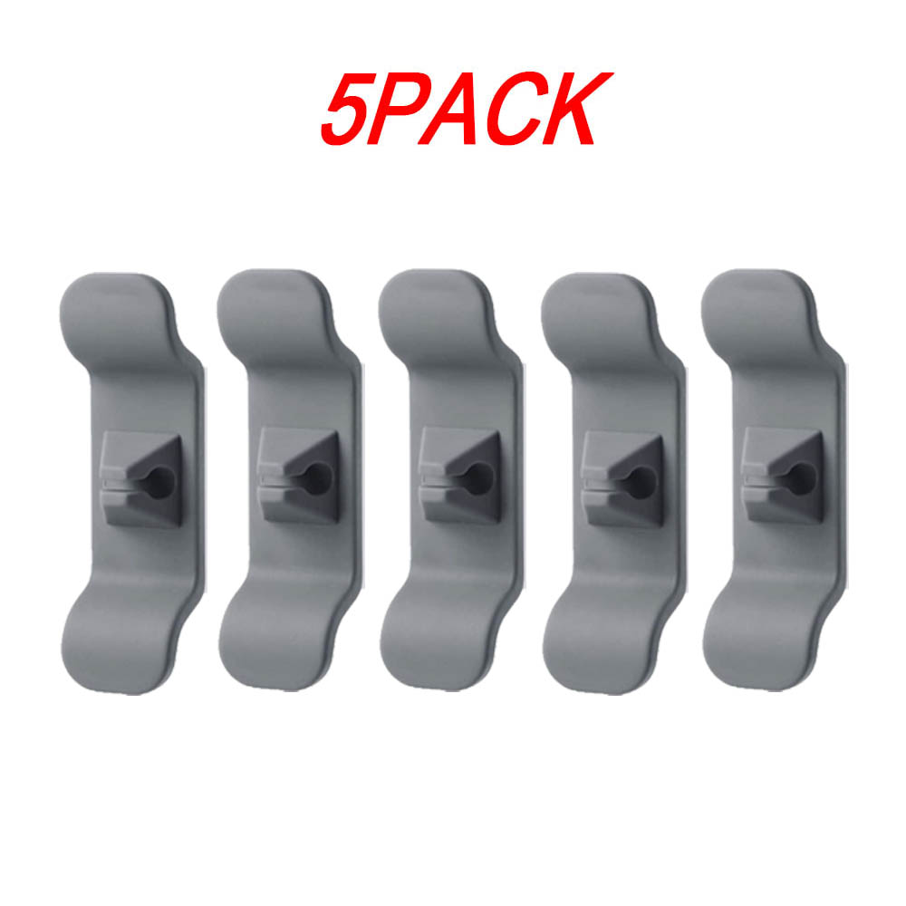 Tidy Wrap Cord Organizer, Cord Organizer for Appliances for Storage