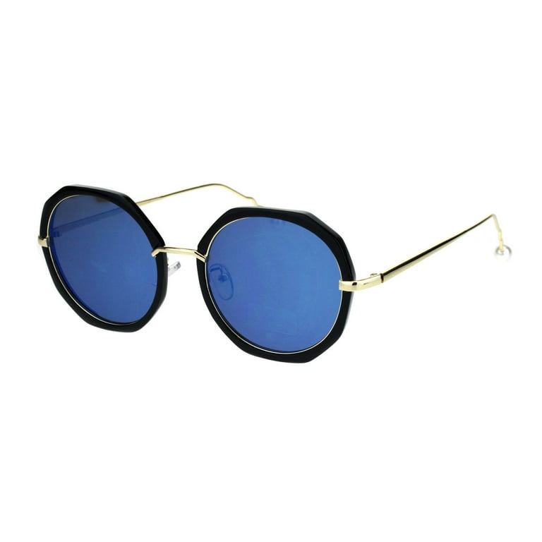 Round mod cheap sunglasses