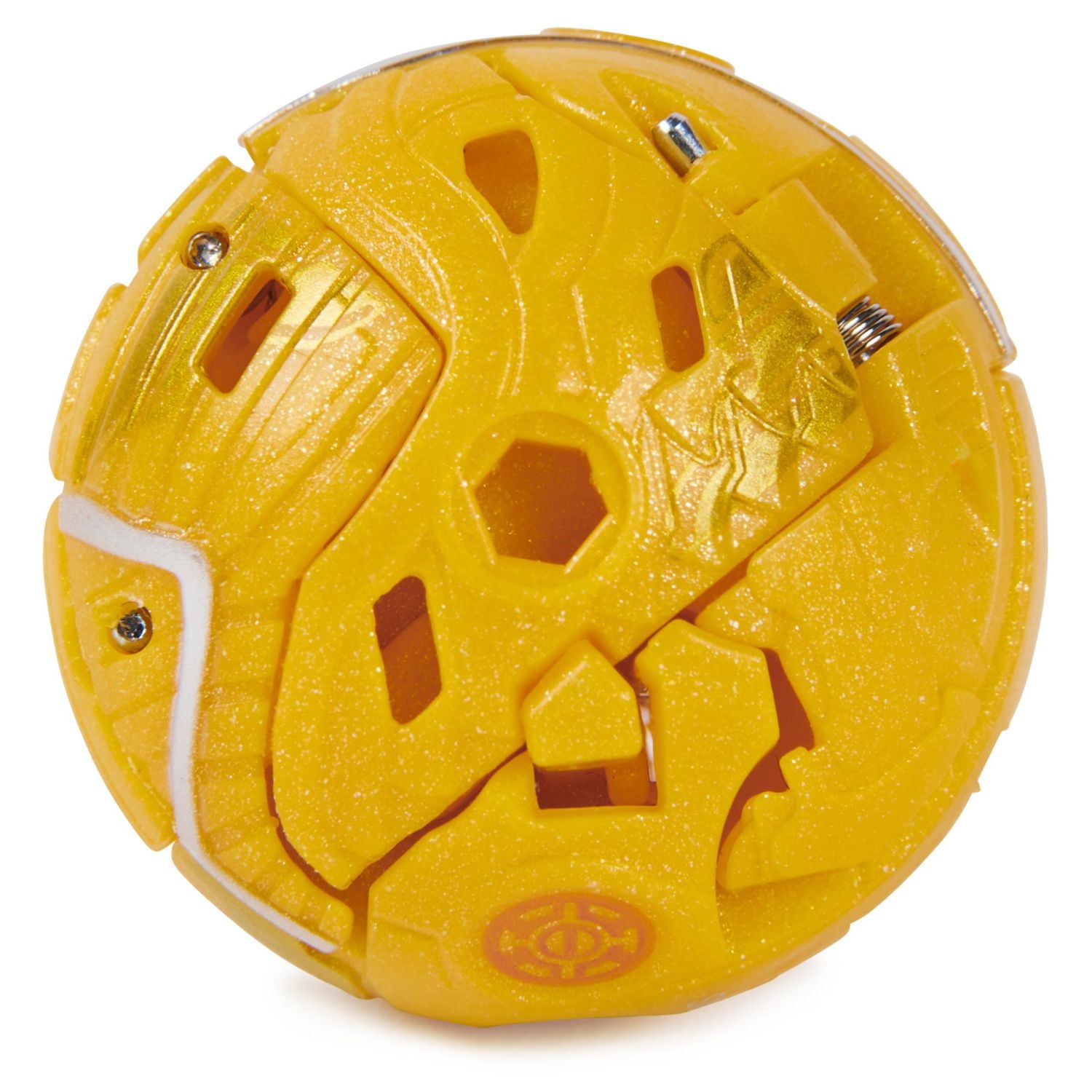 Bakugan Evolutions, Pharol, 2-inch Tall Collectible Action Figure and Trading Card, Kids Toys for Boys, Ages 6 and Up