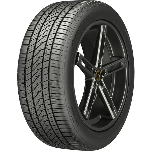 Continental PureContact LS 225/55R17 97 V Tire