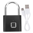thumbnail image 1 of Hilitand Keyless , Fingerprint , Electronic Cabinet For Backpack, 1 of 8