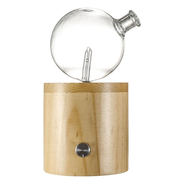 Difusor Esencial,Difusor de aceite esencial Difusor puro,Difusores domésticos eléctricos Hogar portátil,Silencio de la luz de la noche del difusor del olor de la oficina BLESIY Difusor Esencial