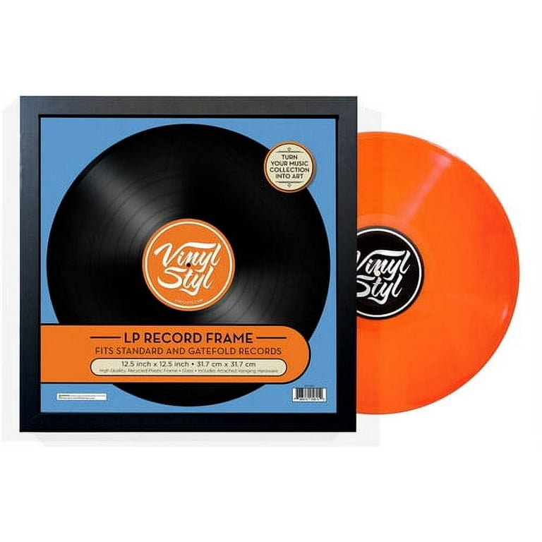 Vinyl Styl - 12 Record Frame