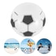 thumbnail image 5 of FELTECHELECTR 4 pelotas de fútbol inflables para niños, pelotas de playa, juguetes de fútbol inflables, 5 of 5