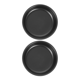 thumbnail image 5 of 2Pcs Household Sauce Dishes Seasoning Soy Sauce Dishes Melamine Seasoning Dishes, 5 of 6