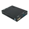 thumbnail image 1 of Caja de interconexión para coche Módulo de interfaz multimedia Reproducción de memoria USB portátil multipropósito Control de voz Kit de actualización, 1 of 7
