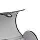thumbnail image 5 of Joyero organizador de almacenamiento de relojes de cuero PU para anillos, vitrina de viaje Negro Hugo Caja de joyería de reloj, 5 of 6