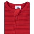thumbnail image 3 of Gerber Baby and Toddler Neutral 2pc Footed Blanket Sleepers, Sizes (0-3 Months - 5T), 3 of 17