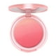 thumbnail image 1 of Polvo Blush Maquillaje facial Blush Powder Gradient Blusher Polvo cosmético de larga duración para mejillas ANGGREK Otros, 1 of 8