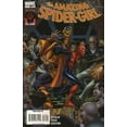 thumbnail image 1 of Amazing Spider-Girl #18 VF ; Marvel Comic Book, 1 of 1