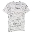 thumbnail image 2 of Elevenparis T-Shirt Graphique Homme Multicolore, Moyen, 2 of 2