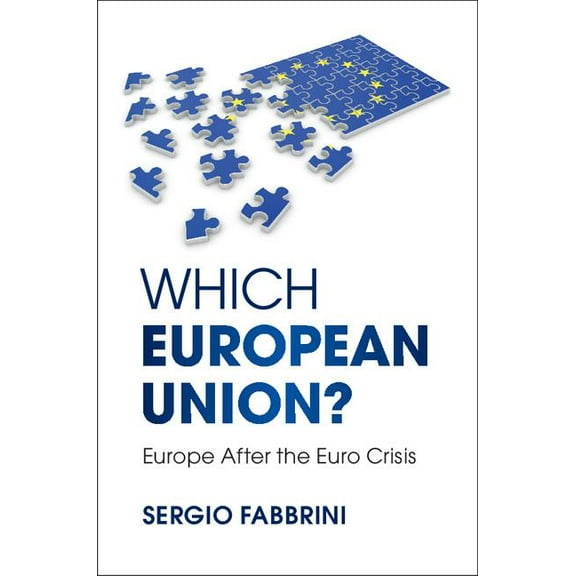 Which European Union?, (Paperback)
