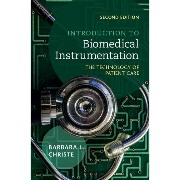 Introduction to Biomedical Instrumentation, (Hardcover)
