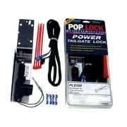 Pop&Lock Power Tailgate Lock - PL8450 Fits select: 2005-2014,2016-2021 NISSAN FRONTIER