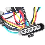 ACDelco 25842432 GM Original Equipment Headlight Wiring Harness