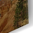 thumbnail image 3 of Epic Art ' Milky Way over Bryce Canyon 2' by Shawn/Corinne Severn, Acrylic Glass Wall Art, 12"x16", 3 of 8
