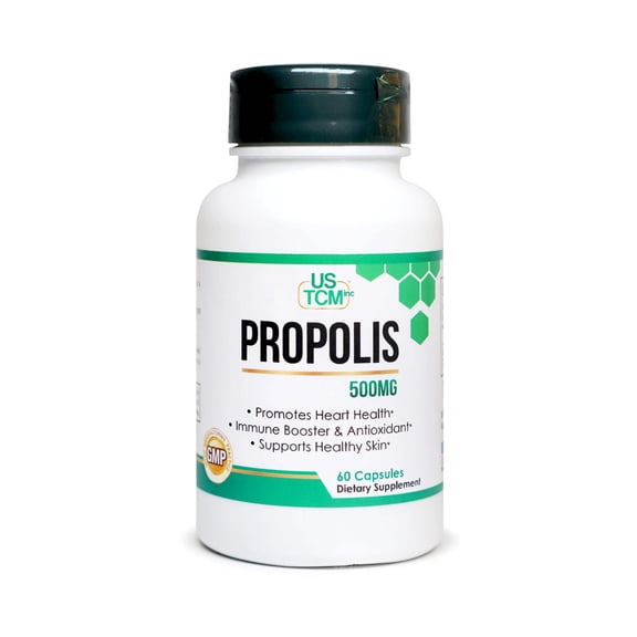 Propolis Capsules