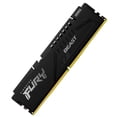 thumbnail image 2 of Memoria RAM DDR5 8GB 4800MT/s KINGSTON FURY BEAST Negro Kingston KF548C38BB-8, 2 of 6
