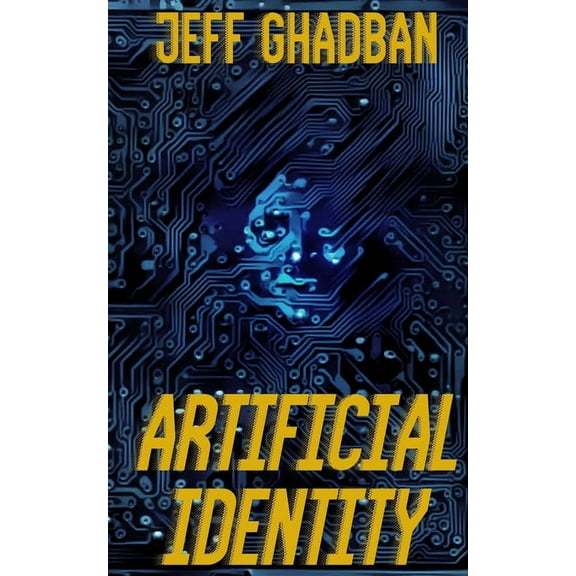 Artificial Identity (Paperback)