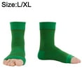 thumbnail image 2 of Ankle support, elastic yoga exercise compression sleeve, pressure foot sleeve, 2 of 5