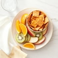 Simple Mills Almond Flour Crackers, Farmhouse Cheddar GlutenFree