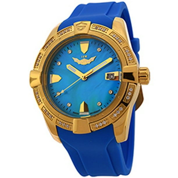 isw watch