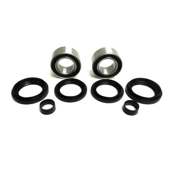 Front Wheel Bearing Kits for Honda Foreman/Rubicon 500 & Rincon 680, Precision Machined