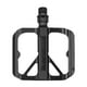 thumbnail image 3 of Pedales ultraligeros para bicicleta, rodamiento sellado, Pedal de plana para bicicleta de 9/16 pulgadas, pedales planos para bicicleta de Cola pedales de bicicleta de montaña, 3 of 5