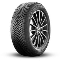 Michelin Cross Climate2 A/W All Weather 215/50R17 95V XL SUV/Crossover Tire