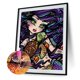 thumbnail image 2 of Pintura de diamante 5D DIY FLhrweasw Kit Decoración del hogar, 2 of 9