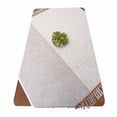 thumbnail image 4 of Kerbey Boulder Table Throw Tablecloth 54" x 54", 4 of 8
