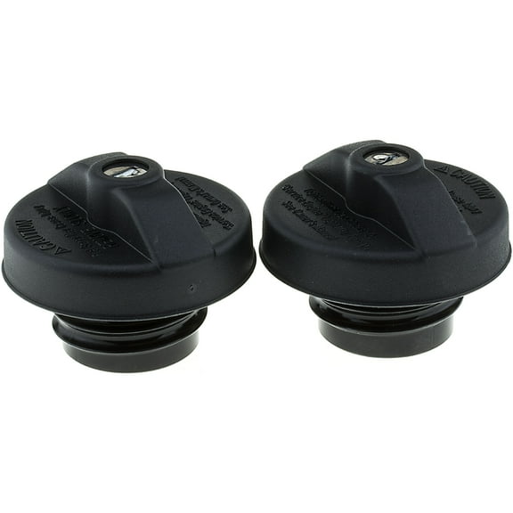 Gates 31780KA Keyed Alike Fuel Tank Cap Fits select: 2002 TOYOTA COROLLA