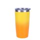 thumbnail image 1 of Taza de acero inoxidable para automóvil de 20 oz, taza térmica de acero inoxidable de doble capa, taza de hielo portátil para automóvil, 1 of 6
