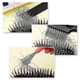 thumbnail image 3 of 4pcs Hair Brush Cleaning Tool Comb Cleaning Hairbrush Hair Brush Cleaner Rake For Removing Dirt Hom SZRH A-S, 3 of 5