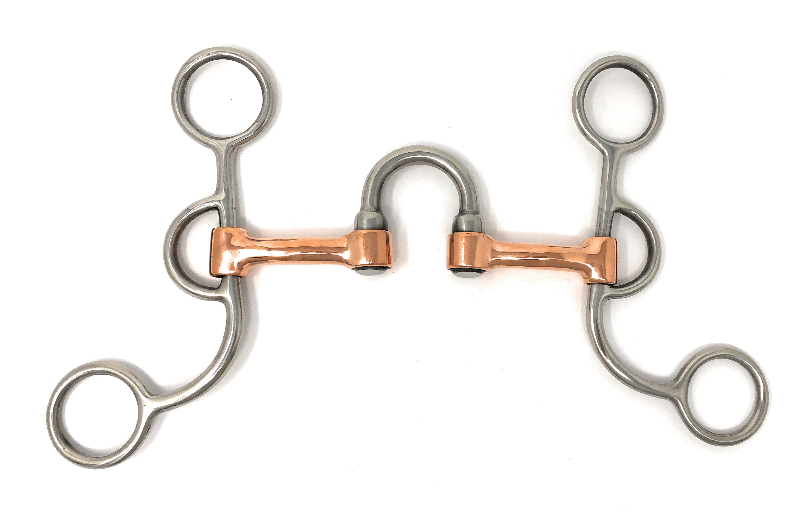 Short Shank Correction Bit