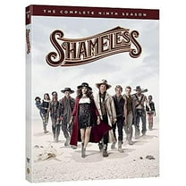 Shameless: The Complete Ninth Season (DVD) [DVD]