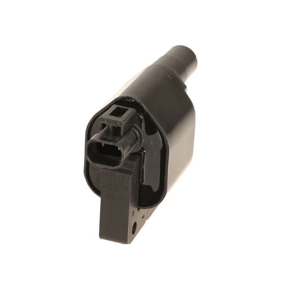 Ignition Coil - Compatible with 1990 - 1994 Nissan D21 1991 1992 1993