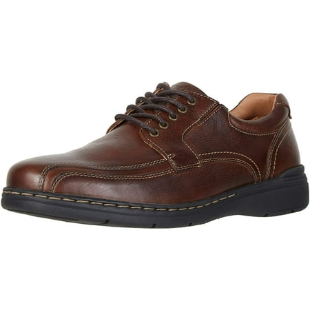 dockers mens maclaren leather dress casual oxford shoe